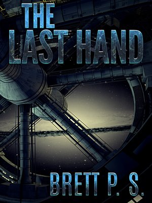 cover image of The Last Hand